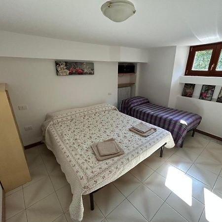 Lb Guest House Тальякоццо Экстерьер фото