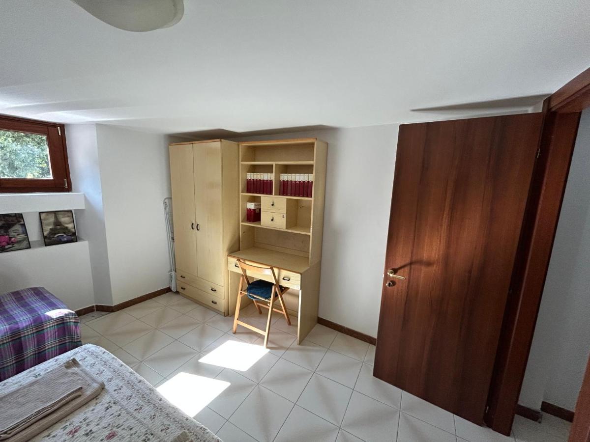 Lb Guest House Тальякоццо Экстерьер фото